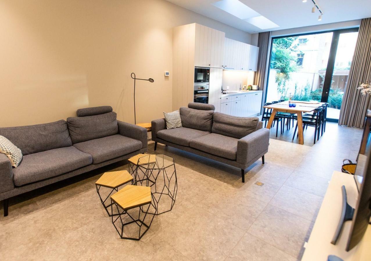 Vakantiehuis Blossom & Bloom *