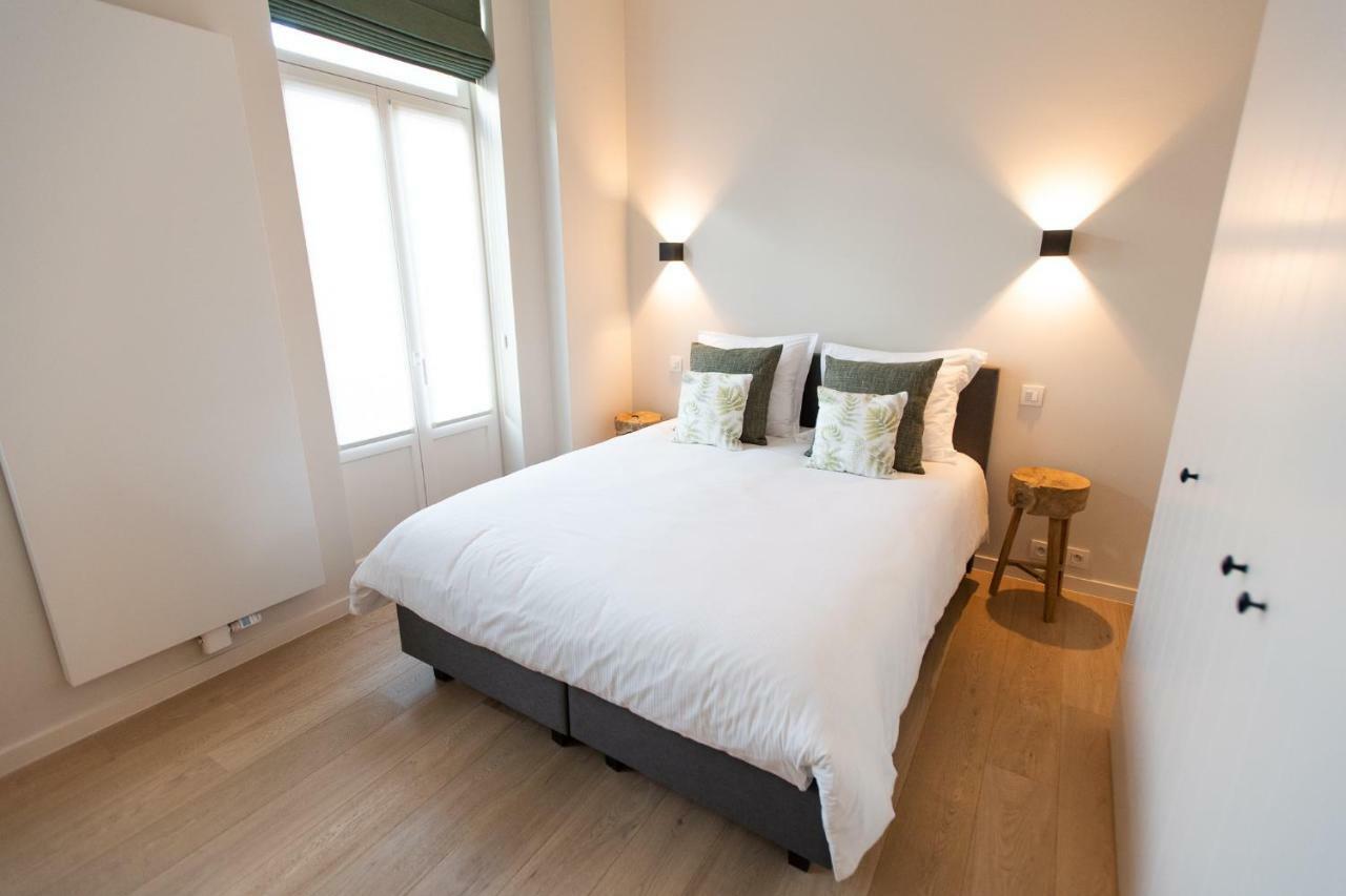 Vakantiehuis Blossom & Bloom *